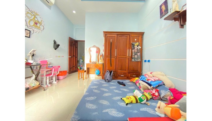 Ngộp Trịnh Đình Trọng - 4x18m - HXH 6m Thông Kinh Doanh - Tân Phú